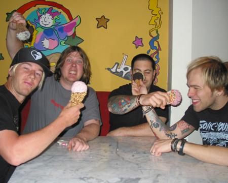 The Ataris
