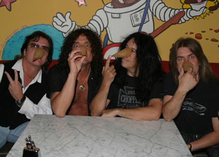 Quiet Riot